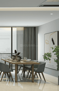 Image of 1682 Sq.ft 3 BHK Apartment / Flat for sale in Kasturi The Balmoral Towers Tower C Phase II, Balewadi, Pune for Rs. 22900000