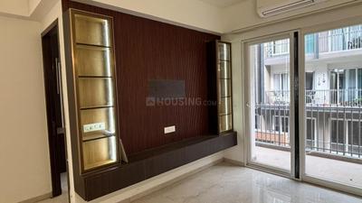 Balcony Image of 1500 Sq.ft 3 BHK Builder Floor for rent in Smartworld Orchard, Sector 61 Gurgaon for Rs. 60000