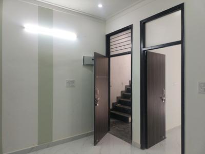 Living Room Image of 750 Sq.ft 2 BHK Apartment / Flat for sale in CI Golf City by Charvi Infrahome Pvt Ltd, Kambakshpur Noida for Rs. 3084000