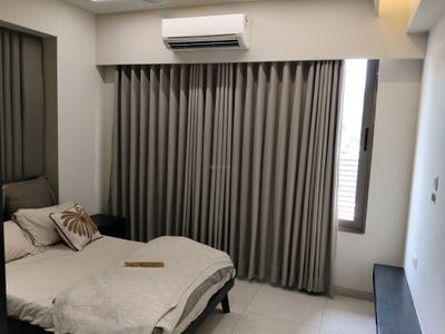 Bedroom Image of 2165 Sq.ft 2 BHK Apartment / Flat for sale in Gala Haven, Vaishno Devi Circle Ahmedabad for Rs. 10500000