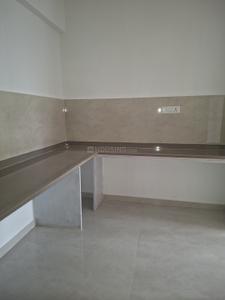 Kitchen Image of 900 Sq.ft 2 BHK Apartment / Flat for sale in Excellaa Tremont, Keshav Nagar Pune for Rs. 7600000