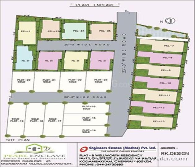 Chhota Bangarda Main Image 1