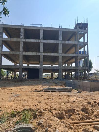 Akshita Visionary City Golden Breeze Phase 4 Main Image 1