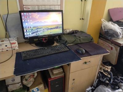 Bedroom Image of 1500 Sq.ft 2 BHK Apartment / Flat for rent in Panchsheel Nagar Indore for Rs. 22000
