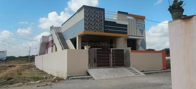 Image of 1000 Sq.ft 2 BHK Villa for sale in Golden City, Adavathur West, Tiruchirappalli for Rs. 5700000