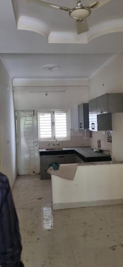 Yashoda Residency Viila Kitchen 1