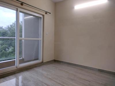 Bedroom Image of 1200 Sq.ft 2 BHK Apartment / Flat for rent in Bileshivale Bengaluru for Rs. 28000