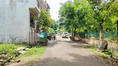 Sector O Plot View 1