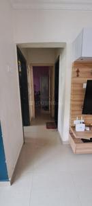 1 BHK Flat