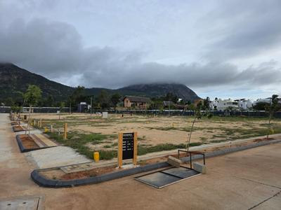 Image of 1200 Sq.ft Residential Plot / Land for sale in MH Tranqville, Doddasagarahalli, Bengaluru for Rs. 6000000