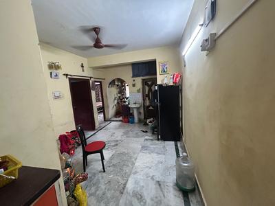 Hall Image of 750 Sq.ft 2 BHK Apartment / Flat for sale in Dakshineswar Kolkata for Rs. 2700000