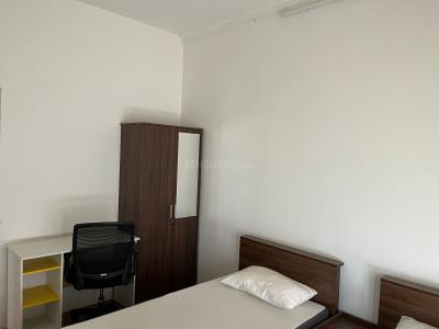 Bedroom Image of 3600 Sq.ft 4 BHK Builder Floor for rent in Bellandur Bengaluru for Rs. 125000