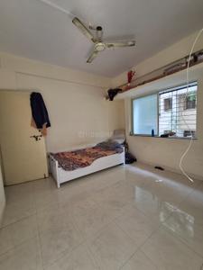 Hall Image of 808 Sq.ft 2 BHK Apartment / Flat for sale in Dhayari Pune for Rs. 5000000