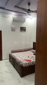 Bedroom Image of 1350 Sq.ft 2.5 BHK Independent House for rent in Green Park Bareilly for Rs. 22000