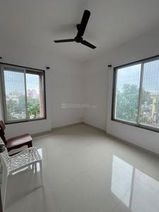 Bedroom Image of 1270 Sq.ft 3 BHK Apartment / Flat for rent in Kothrud Pune for Rs. 55000