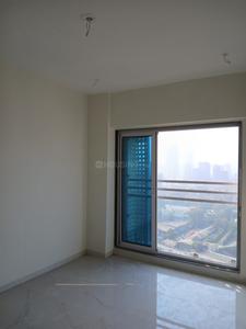 Bedroom Image of 1304 Sq.ft 2 BHK Apartment / Flat for sale in Star M4 Cledor, Mazgaon Mumbai for Rs. 28200000