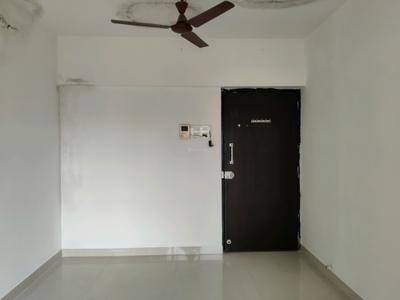 Living Room Image of 680 Sq.ft 1 BHK Apartment / Flat for sale in Rosa Royale, Hiranandani Estate Thane for Rs. 8500000