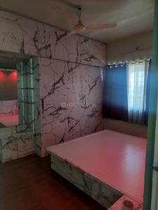Bedroom Image of 1050 Sq.ft 2 BHK Apartment / Flat for sale in Eisha Erica, Dhayari Pune for Rs. 6000000
