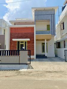 Image of 1600 Sq.ft 4 BHK Independent House for sale in North Parvur, Kochi for Rs. 6500000