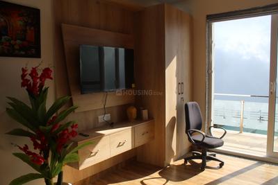 Bedroom Image of 2500 Sq.ft 3.5 BHK Villa for sale in Charleville Mussoorie for Rs. 50000000