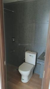 Image of 570 Sq.ft 2 BHK Apartment / Flat for sale in Kalpataru Paramount B, Thane West, Thane for Rs. 11600000