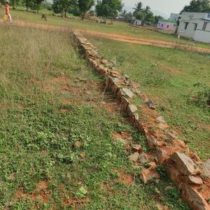 3600 Sq.ft Residential Plot / Land for Sale in Ayothiapattinam, Salem