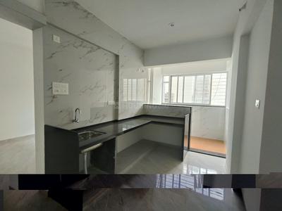Kitchen Image of 1105 Sq.ft 2 BHK Apartment / Flat for rent in Baner Pune for Rs. 32000
