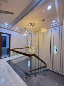 Hall Image of 1854 Sq.ft 5 BHK Villa for sale in Vaishali Nagar Extension Jaipur for Rs. 30000000