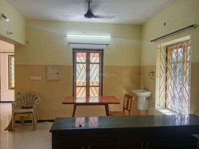 3 BHK Independent House