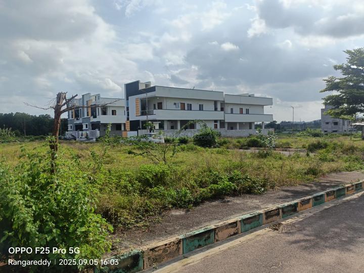 Aero Villas SR Main Image 1