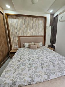 Bedroom Image of 1401 Sq.ft 3 BHK Apartment / Flat for sale in Vaishali Nagar Extension Jaipur for Rs. 7500000