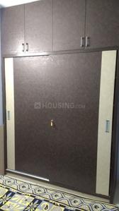 Bedroom Image of 1404 Sq.ft 2 BHK Apartment / Flat for sale in Shree Narayan Exotica, Memnagar Ahmedabad for Rs. 8500000