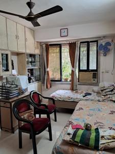 Image of 1015 Sq.ft 2 BHK Apartment / Flat for sale in Sheth Creators Harsha Rekha Apartment, Ghatkopar West, Mumbai for Rs. 19500000