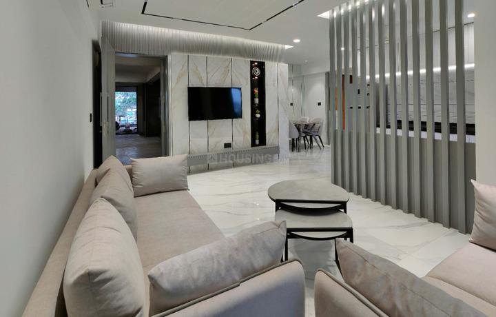 Soham  Elegance Main Image 1