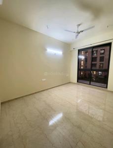 Bedroom Image of 1200 Sq.ft 3 BHK Apartment / Flat for rent in Lodha Sterling, Thane West Thane for Rs. 70000
