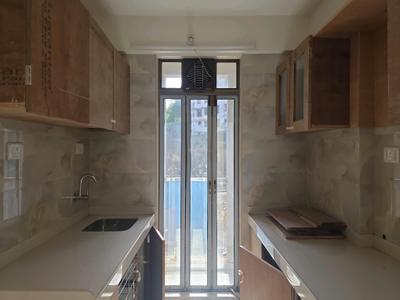 Kitchen Image of 1260 Sq.ft 2 BHK Apartment / Flat for sale in Shri Ratnaraj Skyline Wing C, Bhayandar West Mira Bhayandar for Rs. 15620000