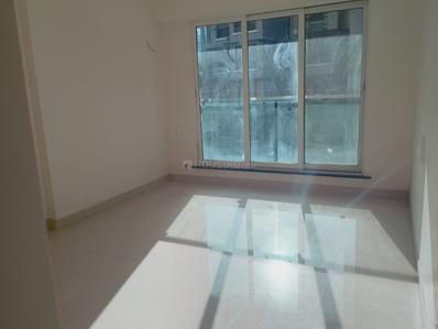 Hall Image of 850 Sq.ft 2 BHK Apartment / Flat for sale in Triumph Towers, Malad West Mumbai for Rs. 24500000