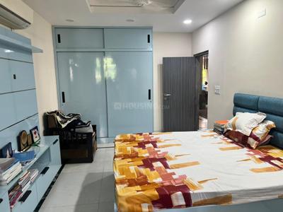 Bedroom Image of 1500 Sq.ft 3 BHK Apartment / Flat for sale in SS The Palladians, Sector 47 Gurgaon for Rs. 27000000