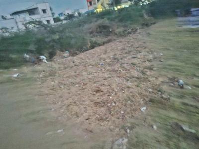Image of 2400 Sq.ft Residential Plot / Land for sale in KK Nagar, Tiruchirappalli for Rs. 6500000