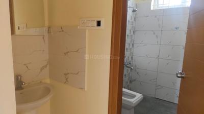 Image of 3000 Sq.ft 2 BHK Apartment / Flat for rent in Banashankari, Bengaluru for Rs. 35000