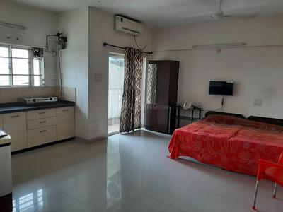 1 BHK Flat