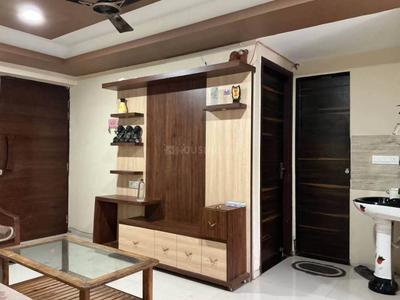 Hall Image of 1210 Sq.ft 3 BHK Apartment / Flat for sale in Shankar Nagar Raipur for Rs. 6490000