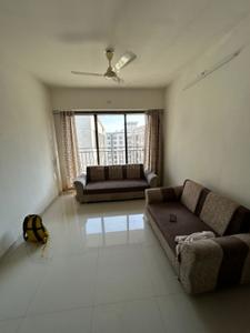 1 BHK Flat