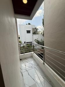 Balcony Image of 2700 Sq.ft 4 BHK Independent House for sale in KT Nagar Nagpur for Rs. 22000000
