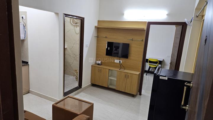 Stand alone property Munekoalal Bedroom 1