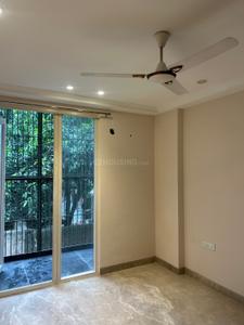 Hall Image of 1800 Sq.ft 4 BHK Builder Floor for sale in Rajendra Nagar Ghaziabad for Rs. 17000000