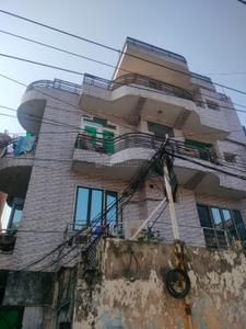 Image of 1230 Sq.ft 4 BHK Apartment / Flat for sale in Ratan Lal Nagar, Kanpur for Rs. 5800000