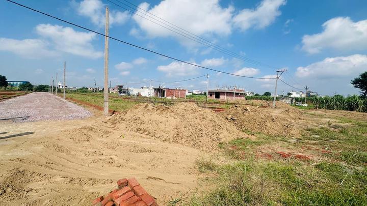 RK Krishna Enclave Phase 4 Main Image 1