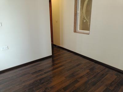 Bedroom Image of 1250 Sq.ft 2 BHK Apartment / Flat for sale in Paradise Sai World Empire, Kharghar Navi Mumbai for Rs. 20500000