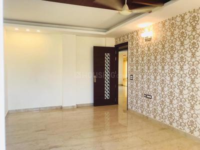 Bedroom Image of 1100 Sq.ft 2 BHK Apartment / Flat for sale in Exotica Elegance, Indirapuram Ghaziabad for Rs. 12500000